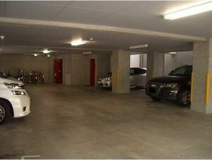 【駐車場】 | ラ・フォルトゥレス・ド・フェ覚王山