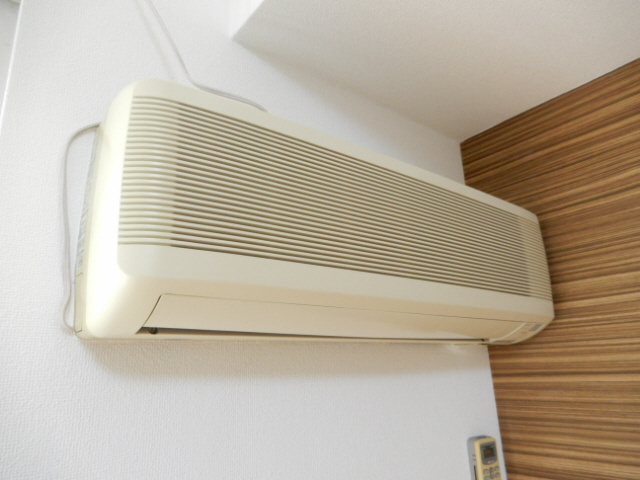 プリシェール中津の設備