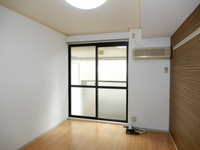 プリシェール中津の子供部屋