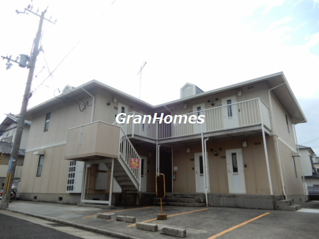 プリシェール中津