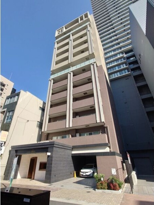 【外観】 | JS御園通