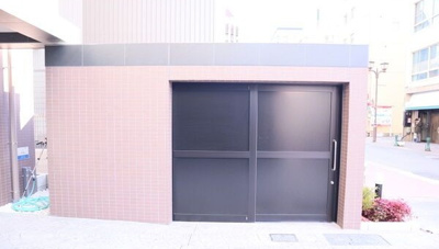 【その他共用部分】 | JS御園通