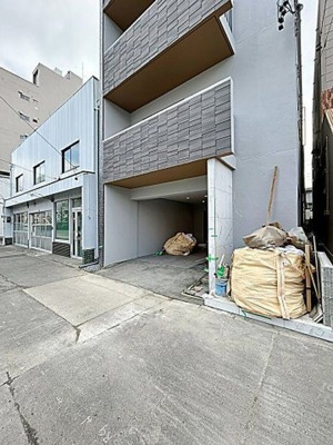 【外観】 | Celenest浄心