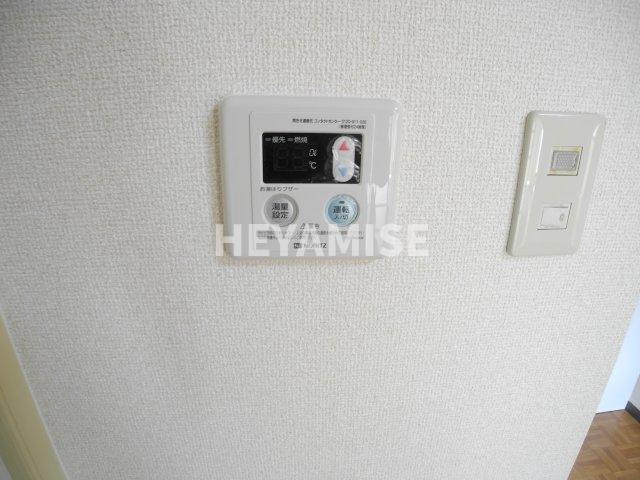 大園ハイツの設備