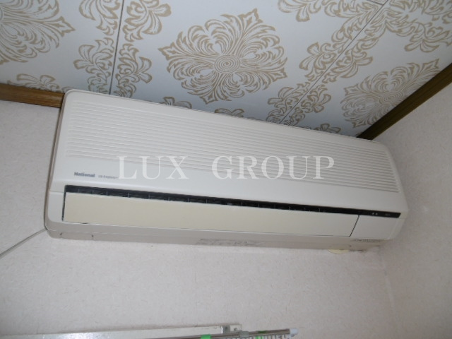 【設備】 | サンアベニューめじろ台