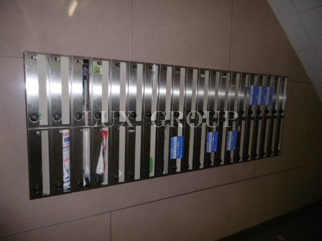 【その他共用部分】 | サンアベニューめじろ台