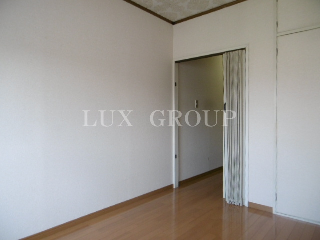 【居間・リビング】 | サンアベニューめじろ台