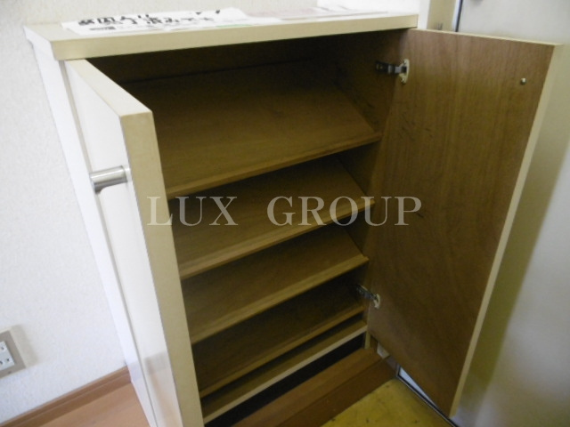 【その他】 | サンアベニューめじろ台