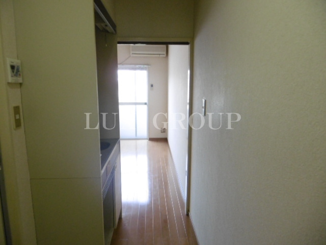 【内装】 | サンアベニューめじろ台