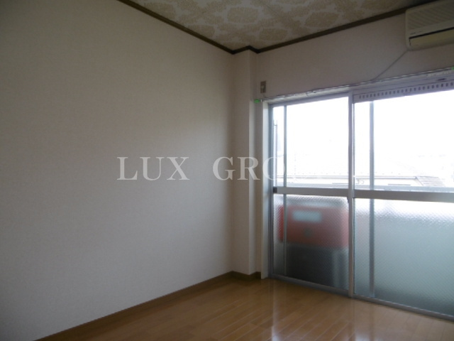 【居間・リビング】 | サンアベニューめじろ台