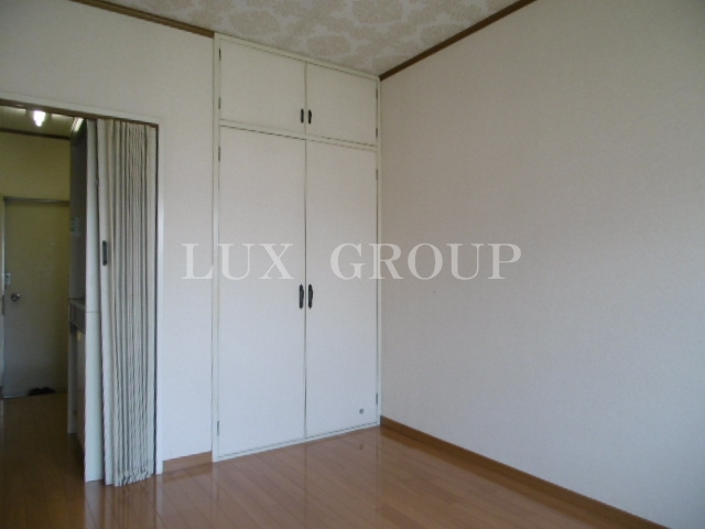 【内装】 | サンアベニューめじろ台