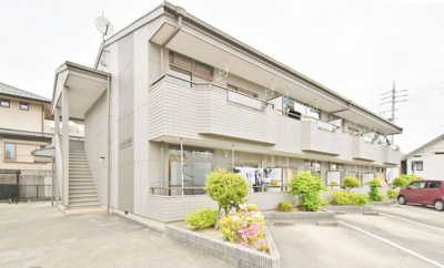 【外観】 | エスポワール・クラート