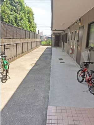 【その他共用部分】 | エスポワール・クラート