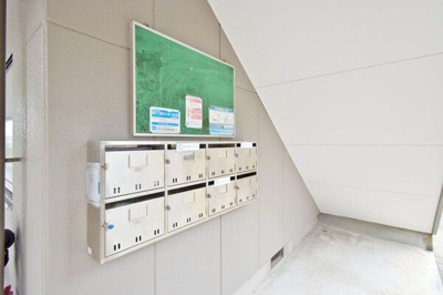 【その他共用部分】 | エスポワール・クラート