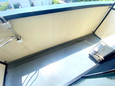 【バルコニー】 | メゾン・ド・ミキPartⅠ