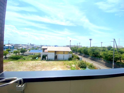 【展望】 | メゾン・ド・ミキPartⅠ