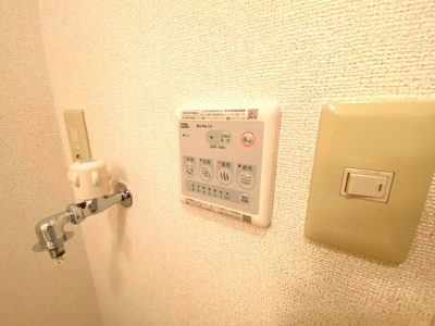 【設備】 | メゾン・ド・ミキPartⅠ