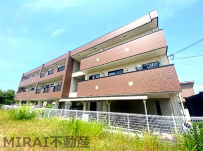 【外観】 | メゾン・ド・ミキPartⅠ