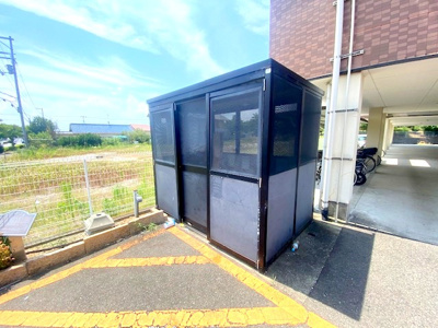 【その他共用部分】 | メゾン・ド・ミキPartⅠ