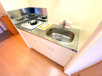 【キッチン】 | メゾン・ド・ミキPartⅠ