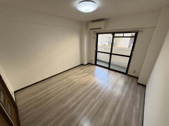 シーショア垂水の設備