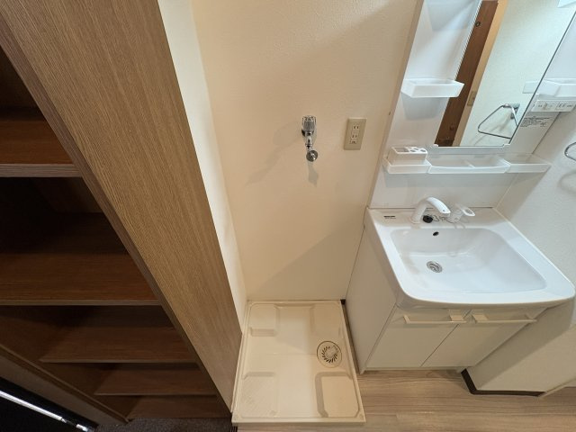 シーショア垂水の居間・リビング