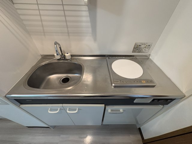 シーショア垂水の寝室