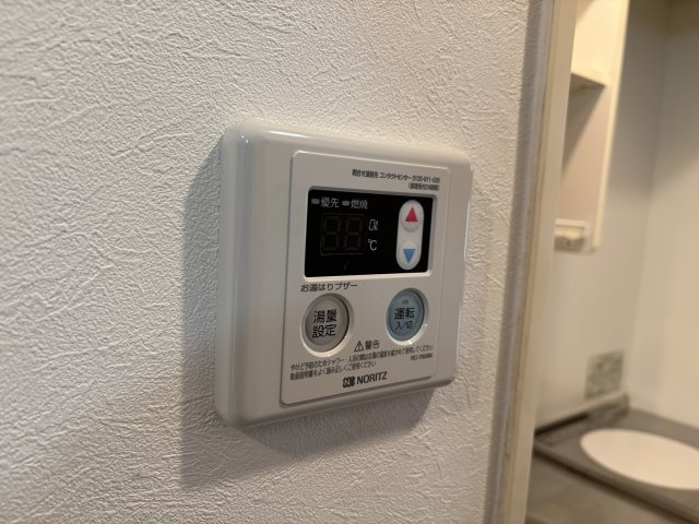 シーショア垂水の子供部屋