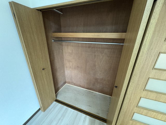 シーショア垂水のキッチン