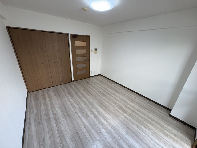 シーショア垂水のセキュリティ