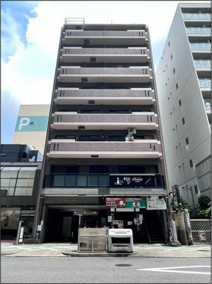 【外観】 | フジアーバンハイツ