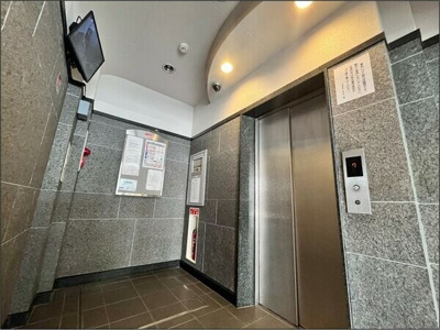 【エントランス】 | フジアーバンハイツ