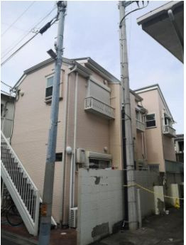 サンライズ穂高の外観|外観☆