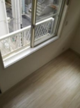 サンライズ穂高の展望|展望☆(同一仕様部屋写真)