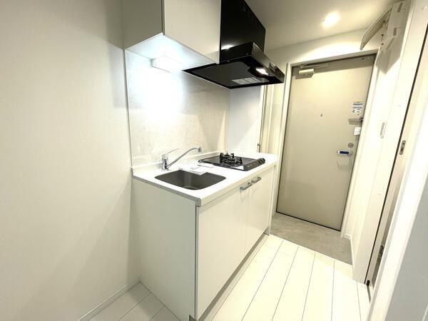 【キッチン】 | グランシエル都賀 | ※同物件、同タイプのお部屋です