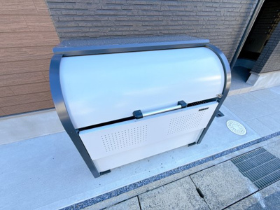 【その他共用部分】 | グランシエル都賀