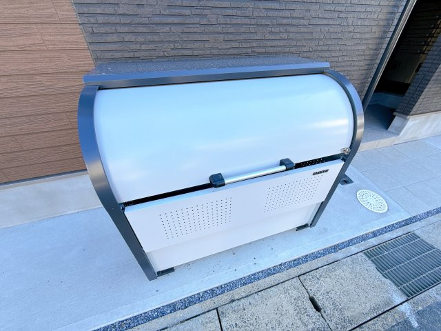 【その他共用部分】 | グランシエル都賀