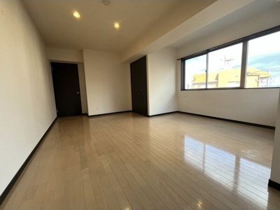 【洋室】 | Blanc　Mison覚王山