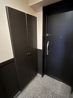 【玄関】 | Blanc　Mison覚王山