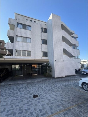 【外観】 | Blanc　Mison覚王山