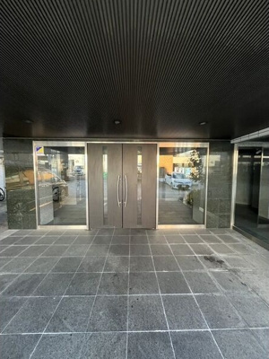 【エントランス】 | Blanc　Mison覚王山