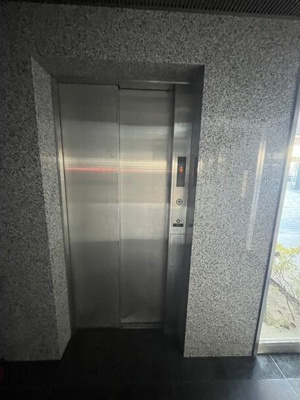 【ロビー】 | Blanc　Mison覚王山