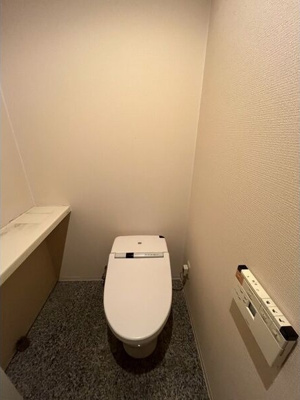【トイレ】 | Blanc　Mison覚王山
