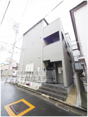 【外観】 | Heim-MY DREAM HOUSE(ハイムーマイ ドリーム ハウス)