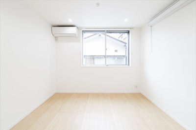 【居間・リビング】 | Heim-MY DREAM HOUSE(ハイムーマイ ドリーム ハウス) | 同一仕様写真　フローリング☆