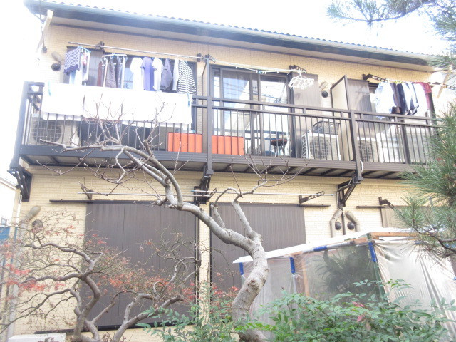 エプコットY・Sの外観|耐震構造のセキスイハイム施工