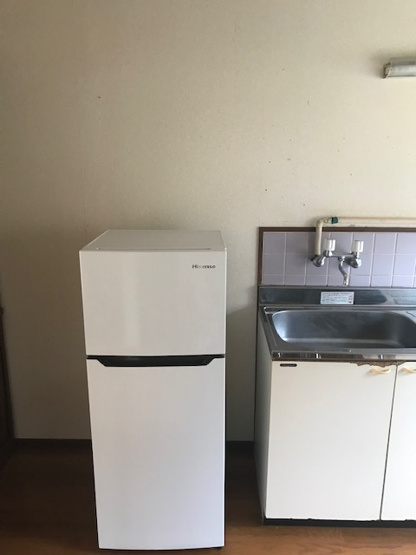 【その他】 | 松葉荘(シェアハウスタイプ）2名の場合