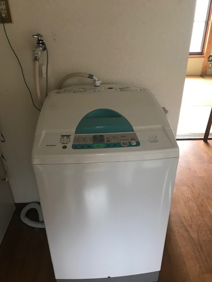 【その他】 | 松葉荘(シェアハウスタイプ）2名の場合