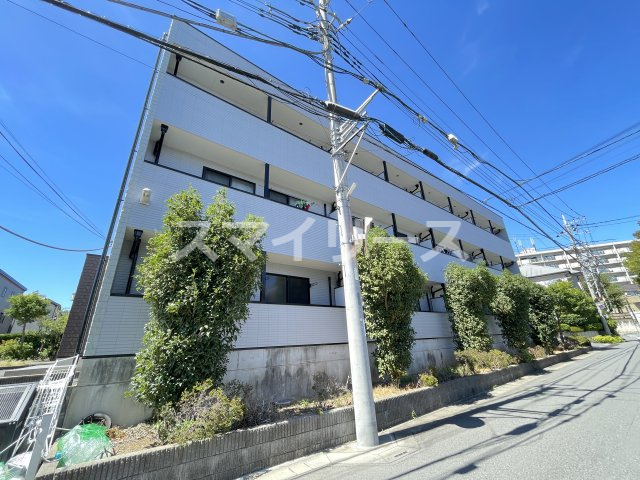 アンプルールフェール豊四季Ⅱ