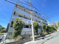 アンプルールフェール豊四季Ⅱの画像